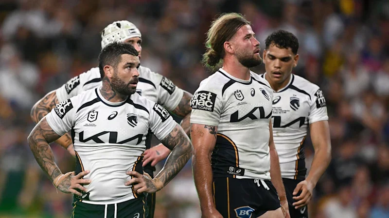 Watch: The costly moments that sealed Broncos fate, and how they can avenge freefall