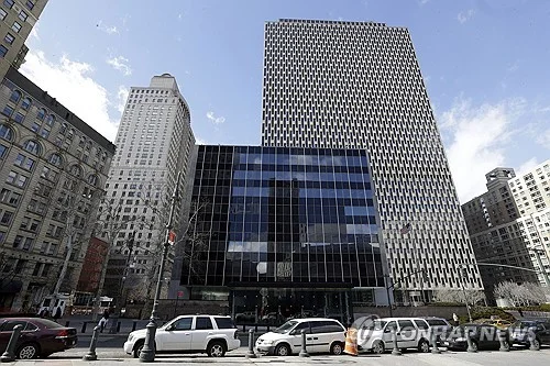 2 U.S. businesses sue Trump gov't over new Section 301 tariffs