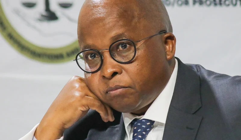 TRC Roulette : Former presidential intelligence head denies ‘Stratcom’ pressure derailed TRC cases