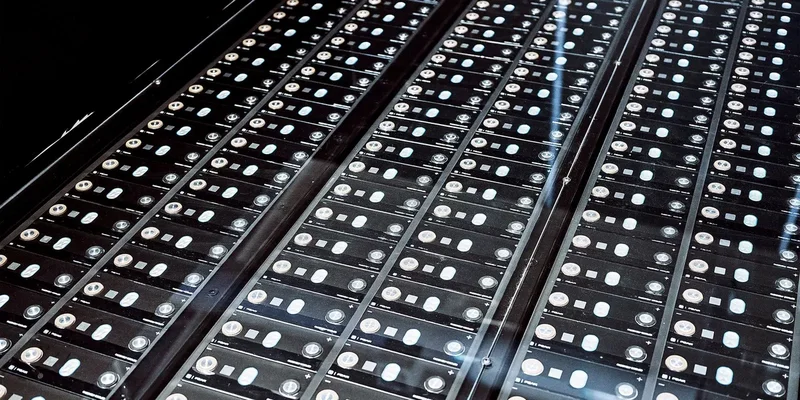 GM Backs Sodium Ion Batteries for U.S. Grid Storage