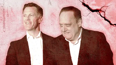The premier, the developer and the string of defective Sydney buildings