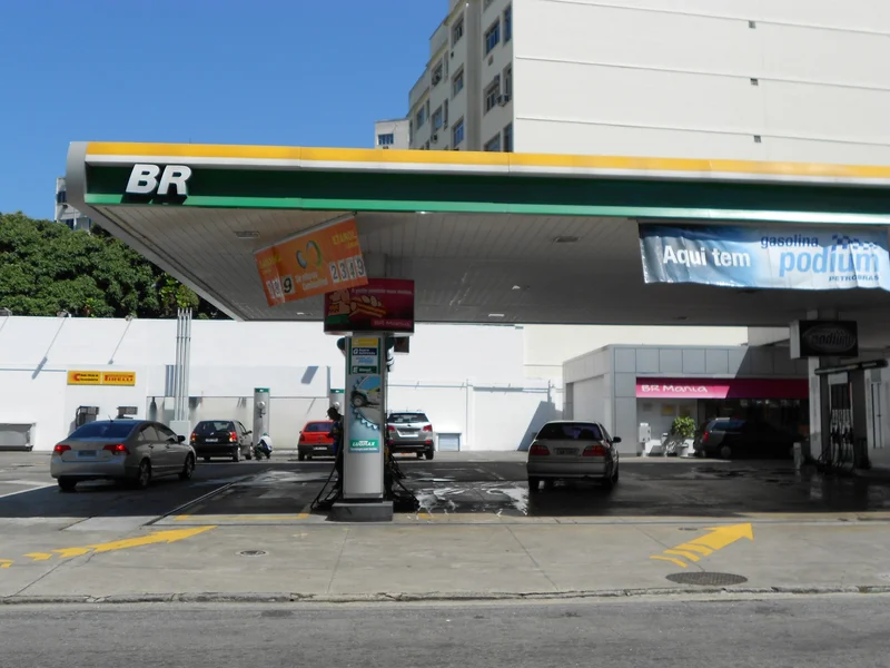 Petrobras Diesel Subsidy Passes US$900 Million in 2026