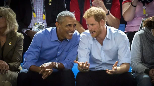 Security for Prince Harry's visits to Canada topped all internationally protected persons