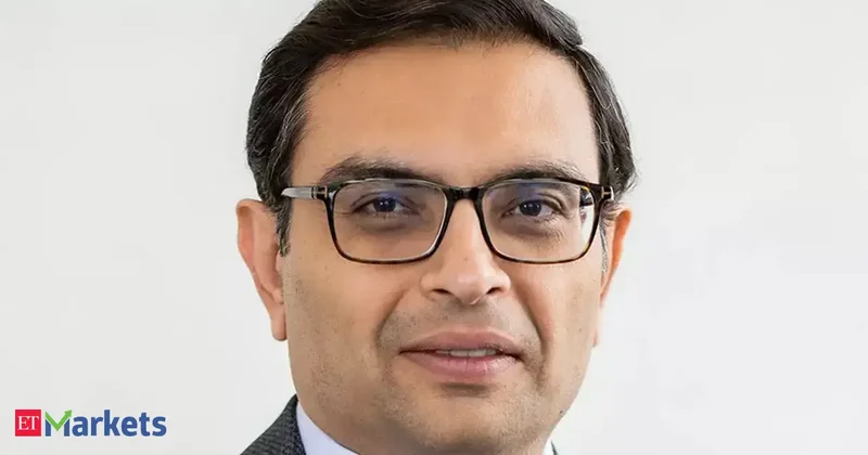 ETMarkets AIF Talk | Next-generation entrepreneurs will create India's biggest wealth opportunities: Hiren Ved