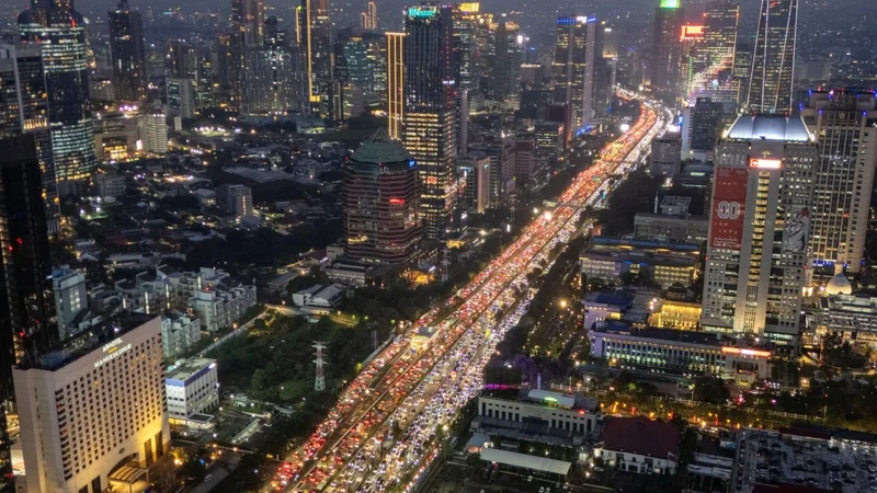 80% of mainland Chinese firms eye Hong Kong as launch pad for Asean expansion