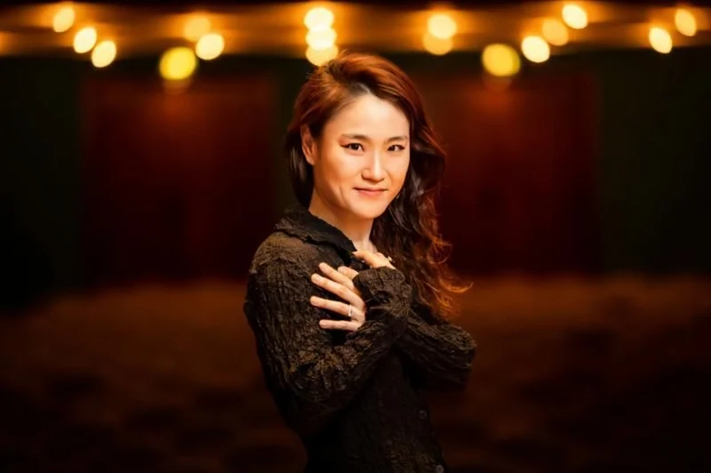Seoul Arts Center chief lists 18th-century cello, Steinway grand in assets report