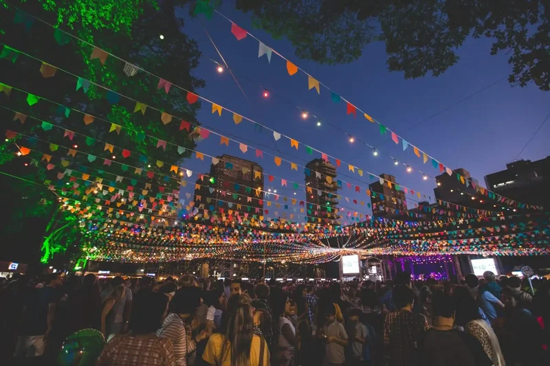 São Paulo Nightlife Tonight — July 30, 2026