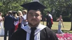 'Antisemitism felt relentless' - Jewish students on life at UK universities
