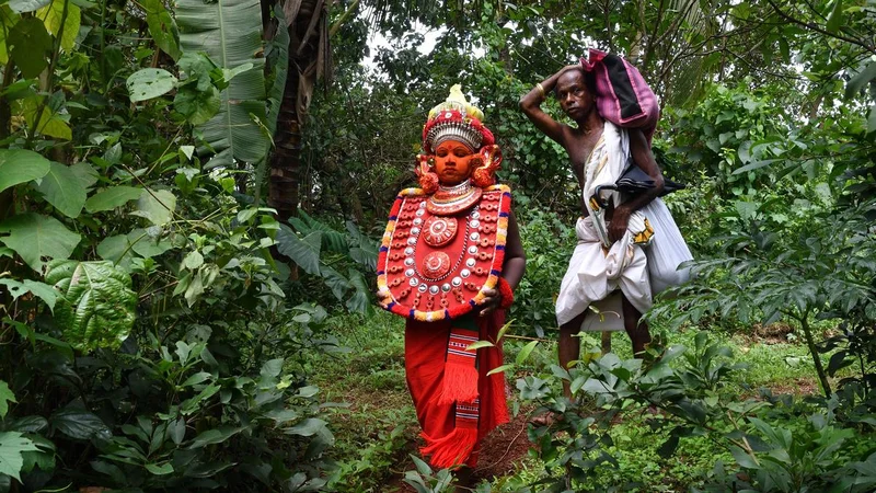 How Kerala keeps its Karkkadakam rituals alive