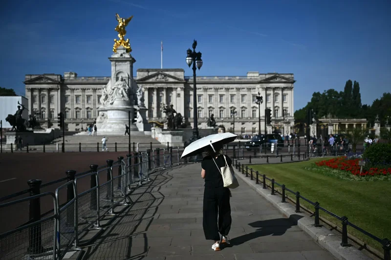 Fourth heatwave of summer to hit within days after weekend of cooler temperatures