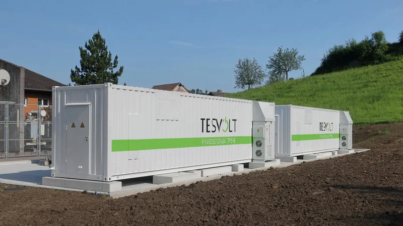 Cummins Peru Batteries Pivot Closes First Project in 2026