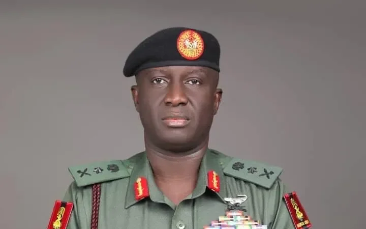 Army Chief appoints General Officers Commanding for newly established Nigerian Army Divisions