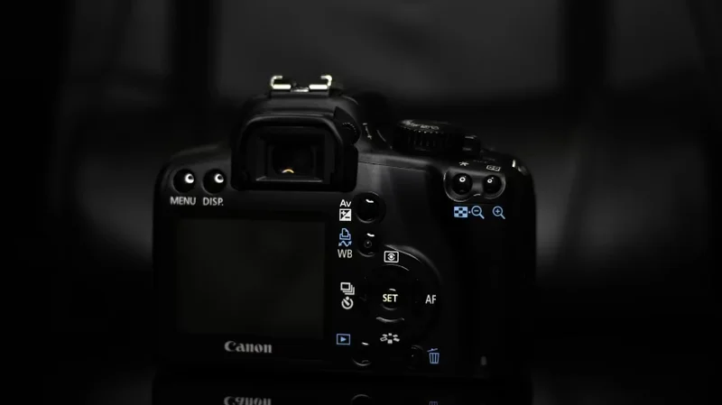 Canon registered three new cameras. One may be a digital tribute to the legendary AE-1.