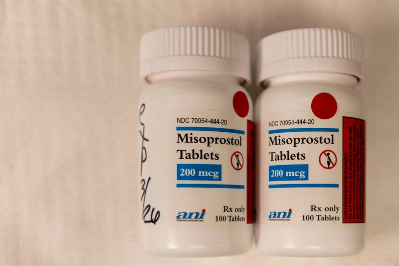 Abortion Drug Law in Louisiana Heightens Hemorrhage Risk for Pregnant Patients