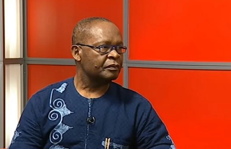 Obasanjo told us you can’t be trusted – Joe Igbokwe rubbishes Atiku’s presidential ambition