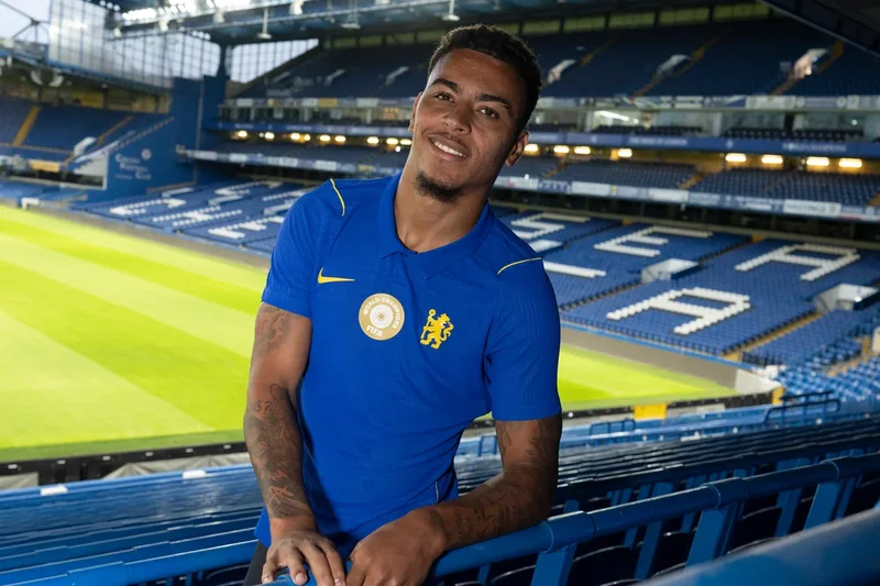 How Morgan Rogers will fit into Xabi Alonso’s team – and why Chelsea paid so much to steal England star from Arsenal