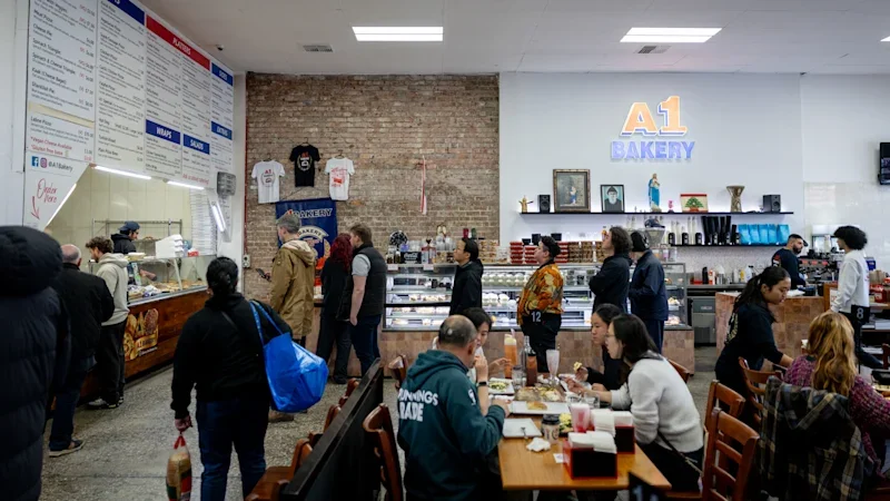 The 15 Melbourne cafe icons and institutions we still can’t get enough of