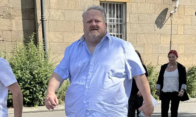 Judge slams police over eight-year conman probe which took so long one victim pulled out and accomplice died