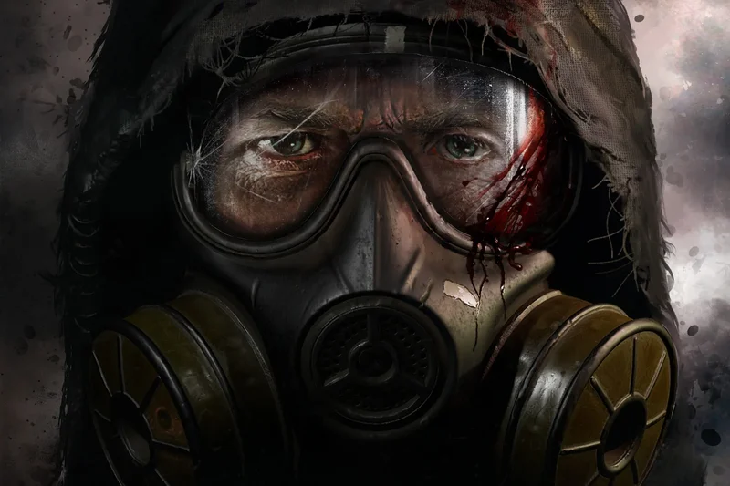 STALKER 2: Cost of Hope expansion finally has a release date
