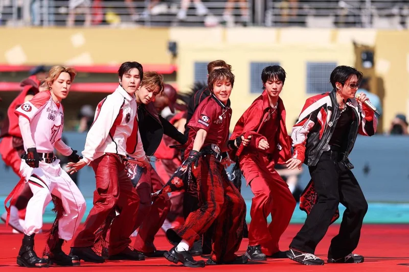 Can K-pop convince fans to travel to Korea every year?