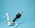 Wedding gift registries are great – but divorce registries would be a lifesaver | Nick Dothée