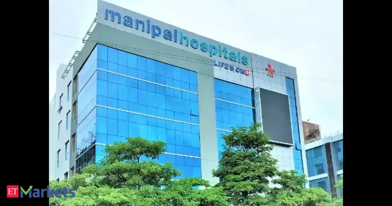 Can Manipal Health IPO deliver long-term growth for high risk investors?