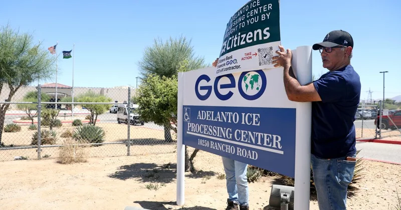 Judges nix Trump's mandatory immigrant detention policy, teeing up Supreme Court fight