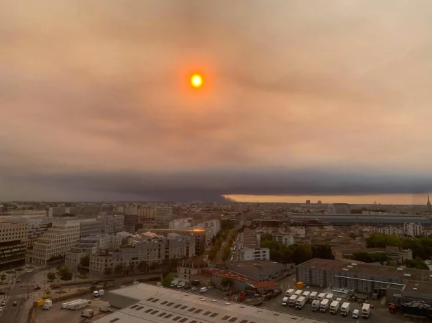 ‘People are quick to forget’: Travel agents say fires won't put Irish tourists off France and Spain