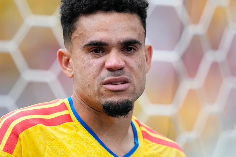 Barranquilla FC stuns parent club Junior in Colombia cup upset as Luis Diaz watches on