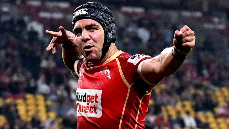 Dragons land another half as spinal surgery and ‘Border Force’ plans ramp up
