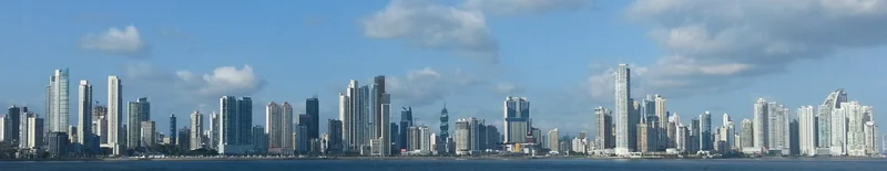 Panama Named Best Country for Expats for Third Year