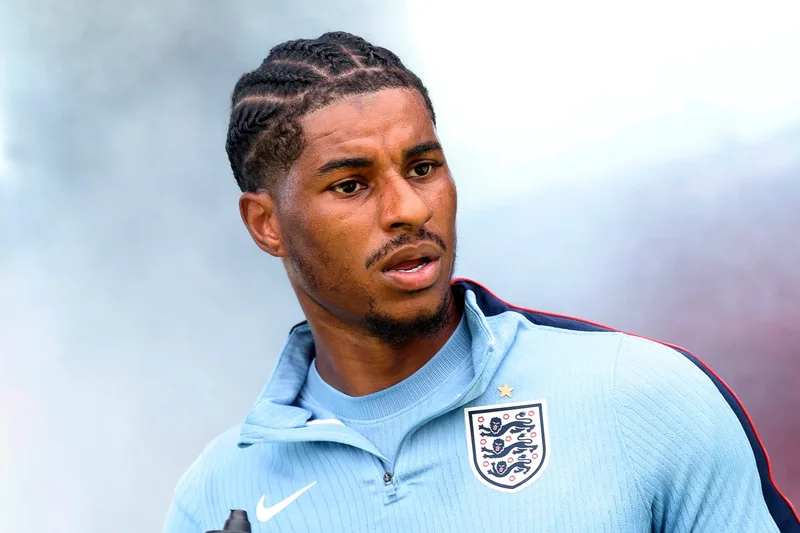 Transfer news LIVE: Rashford could leave Man Utd, Liverpool target Barcola bid, Vinicius Jr latest