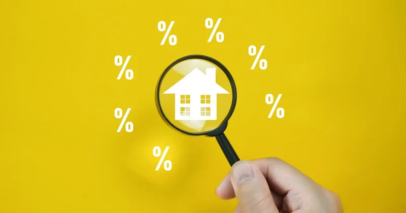 What is the mortgage rate forecast for fall 2026?