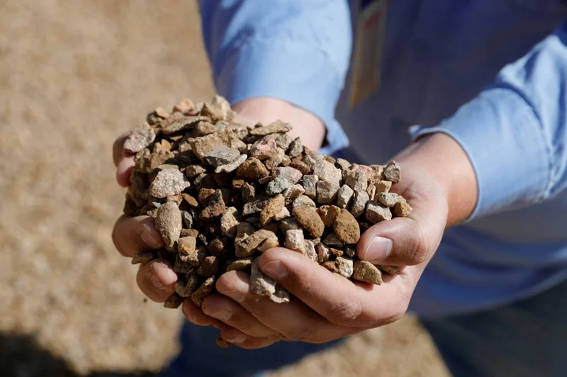 Trump may need to allow Chinese minerals as U.S. industry struggles to meet 2027 deadline