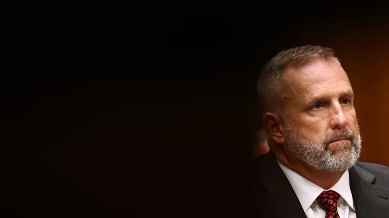 Vote on key federal health nominee delayed amid questions over vaccine views