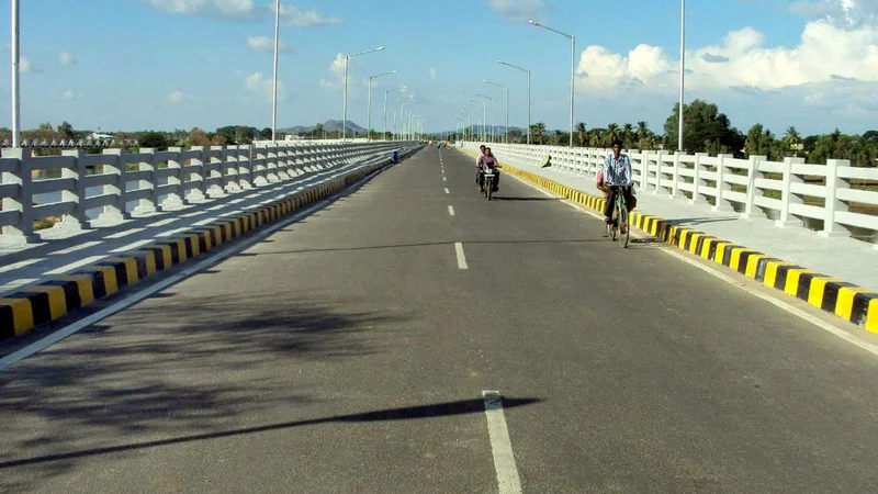T. Narasipura road widening: 86 trees proposed for felling