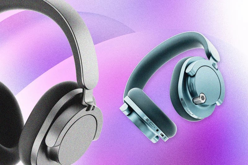 Daisy One Review: Comfy and Tactile Headphones
