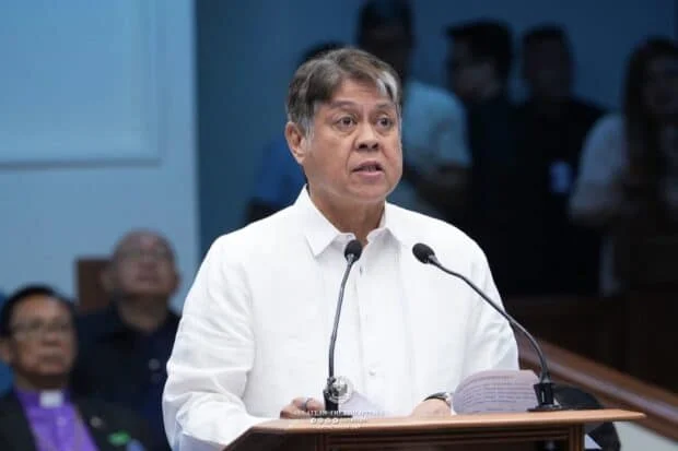 Another bill seeking P350,000 tax-free income filed in Senate
