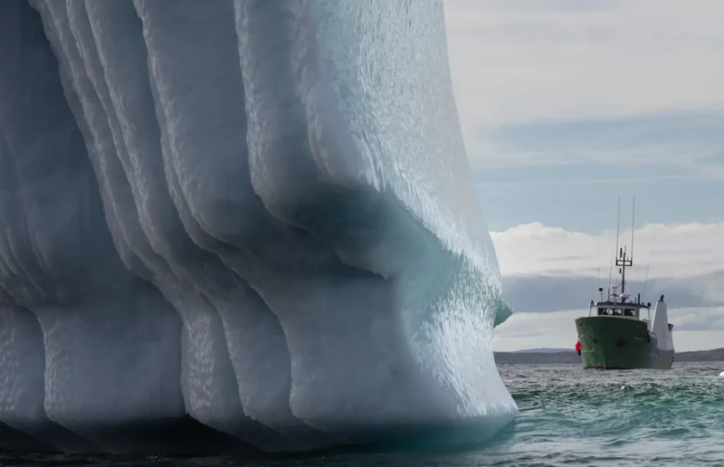 Captain faces trial over Spanish fishing boat disaster off Canada