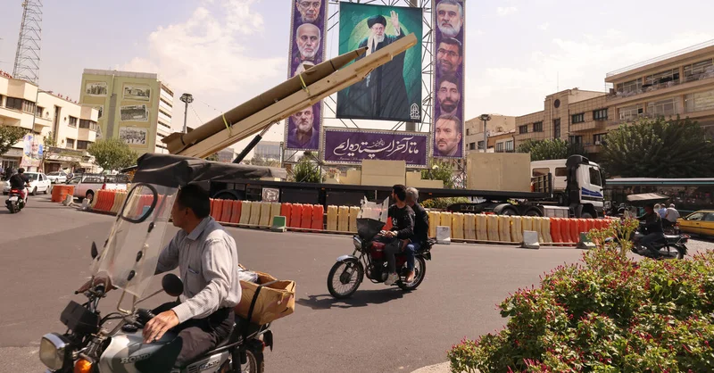 Jordan intercepts 7 missiles, 6 drones as Iran warns civilians near US bases