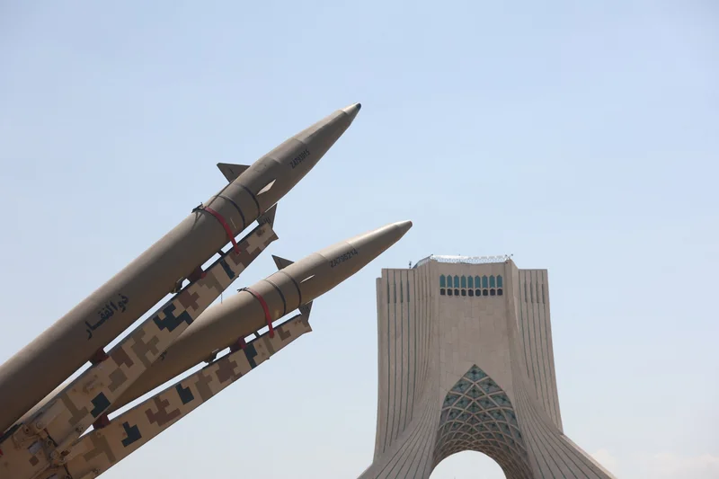 US, Israel plan weekend strikes on Iran energy infrastructure