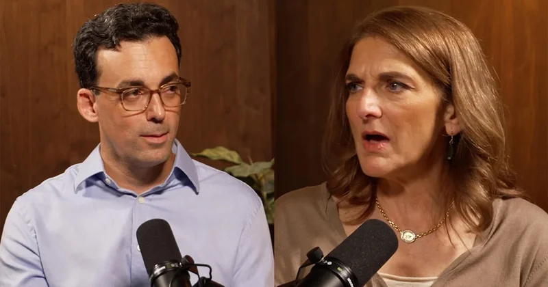 Why Smart People Fall for Scams | Money Moves with Jill Schlesinger