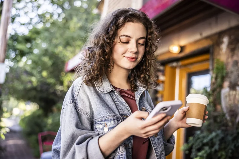 Gen Z say selling their secondhand stuff online is teaching them more about business than college—and 85% of hiring managers agree