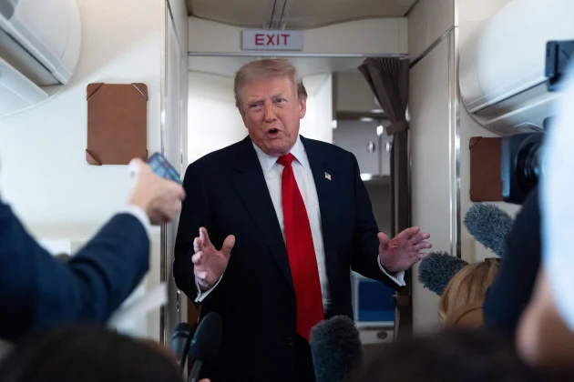 Trump says 'good chance' of progress in talks with Iran as both sides hold fire for third day
