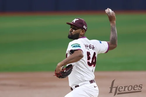 Heroes deactivate injured starter Alcantara, await more tests on elbow