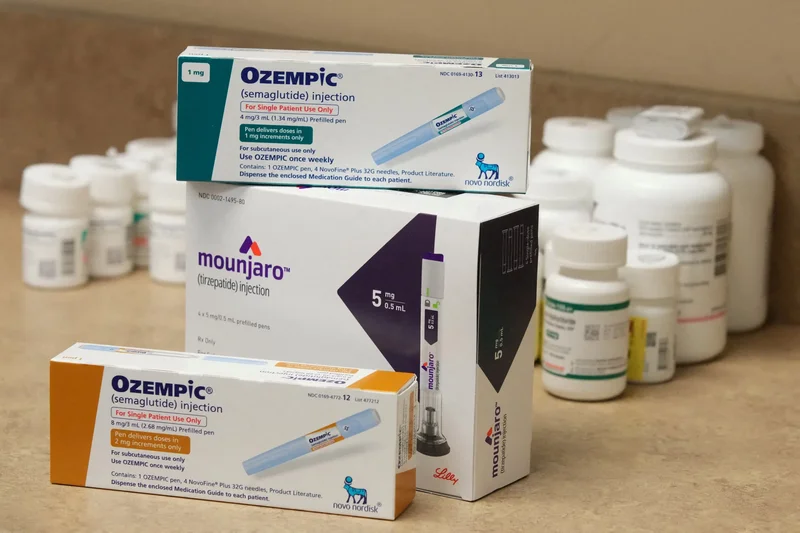 Brazil Semaglutide Race Opens as Anvisa Clears Five Pens