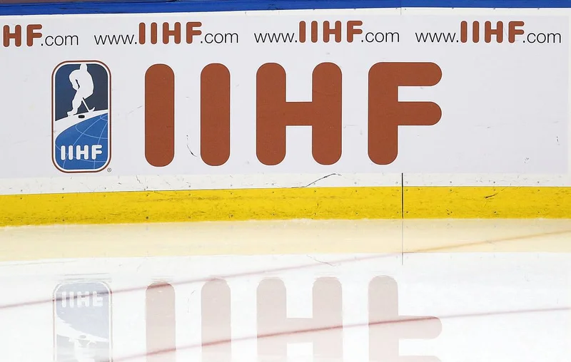International Ice Hockey Federation rules to keep Russia barred until 2027