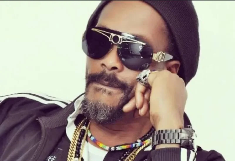 How I lost my children’s mum, nearly became recluse — Hanks Anuku