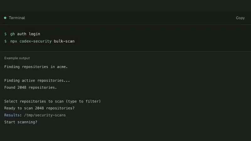 OpenAI ‘open-sourced’ its AI security scanner. The scanner is still locked up.