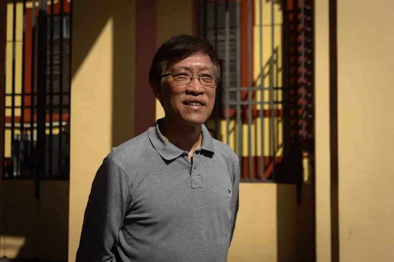 Macau ‘following in footsteps of Hong Kong’ with trial of retired pro-democracy lawmaker